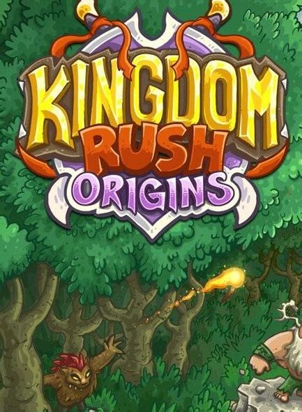 Kingdom Rush Origins Cheats & Trainers for PC .